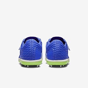ナイキ　ロングジャンプエリート Amazon | Nike エアズーム ハイジャンプ エリートトラック